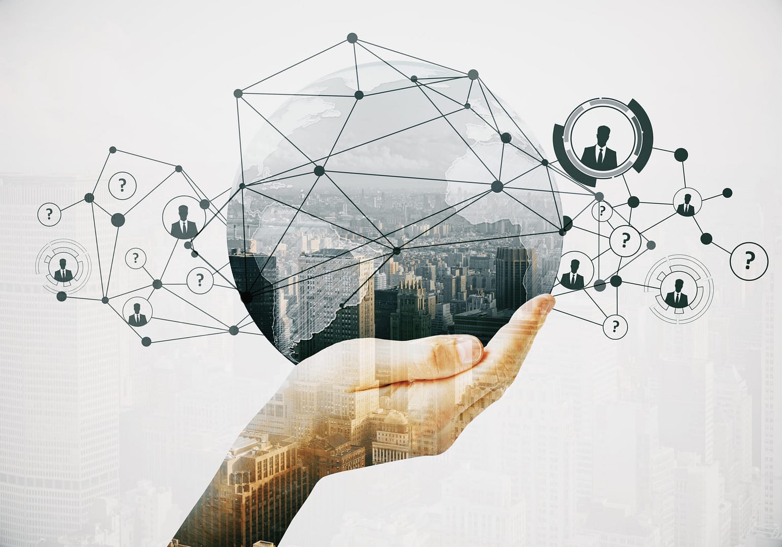 Transformation, Culture and Change