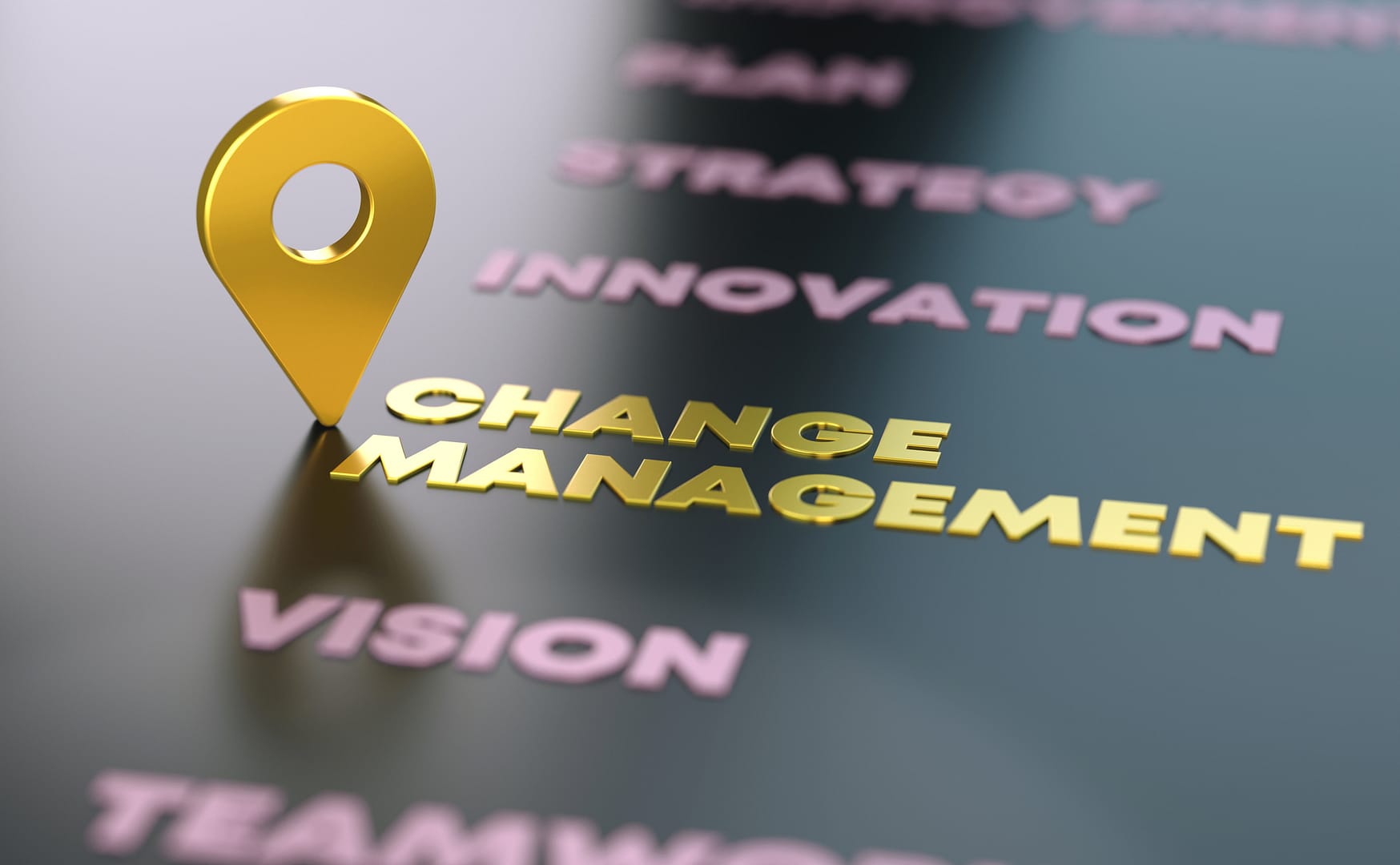Change Management